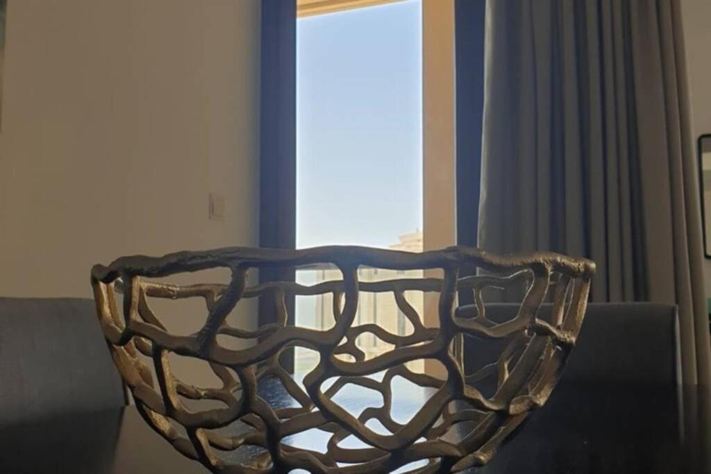 Beautiful Apartment With Amazing Sea Views Dubaj Zewnętrze zdjęcie