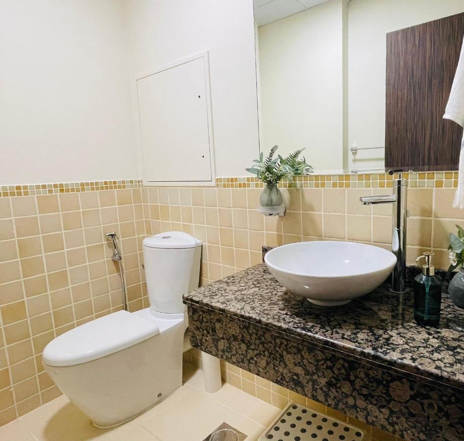 Beautiful Apartment With Amazing Sea Views Dubaj Zewnętrze zdjęcie